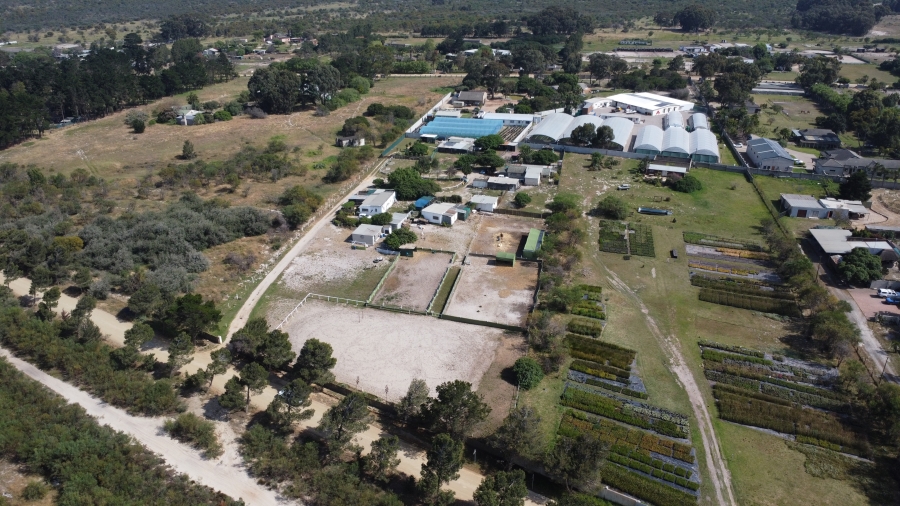 3 Bedroom Property for Sale in Cape Farms Western Cape